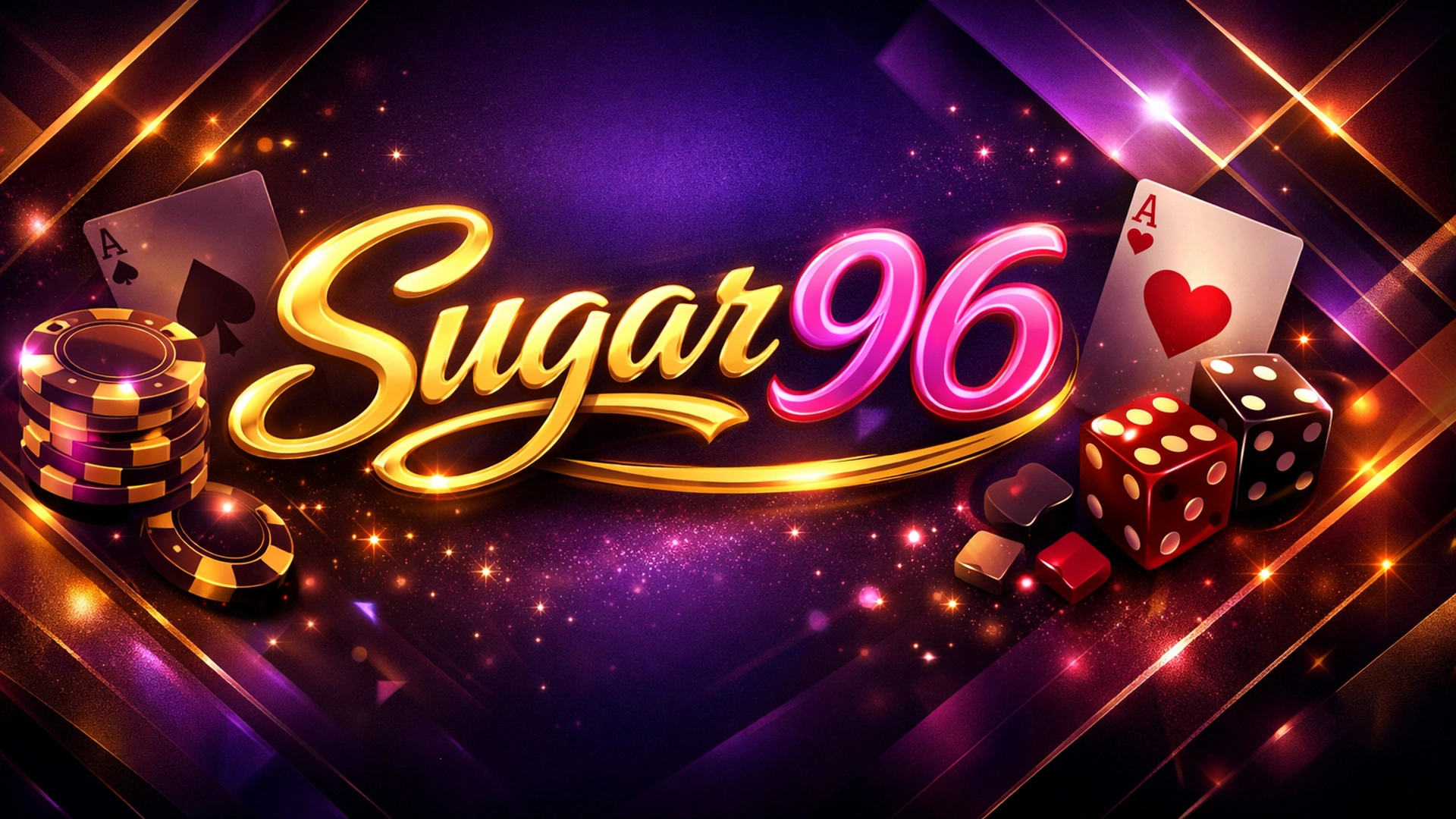 Sugar 96 Casino images
